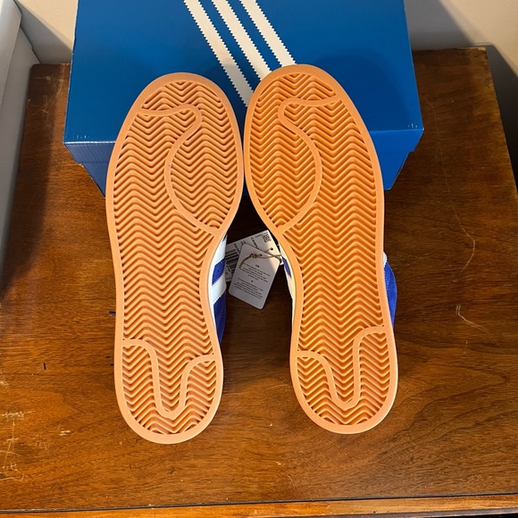 ADIDAS Blue Campus 00s - Picture 10 of 13